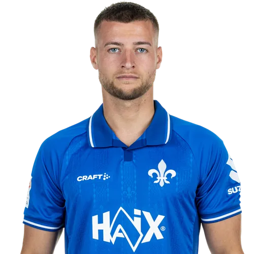 Fabian Nürnberger