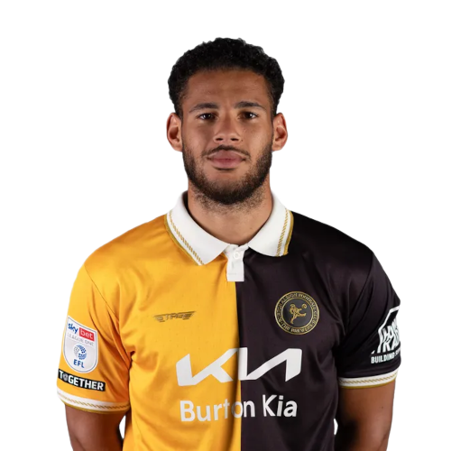 Kyran Lofthouse