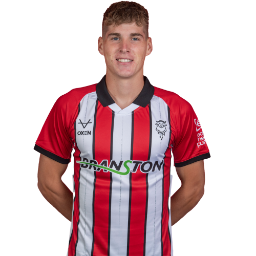 Ivan Varfolomeev