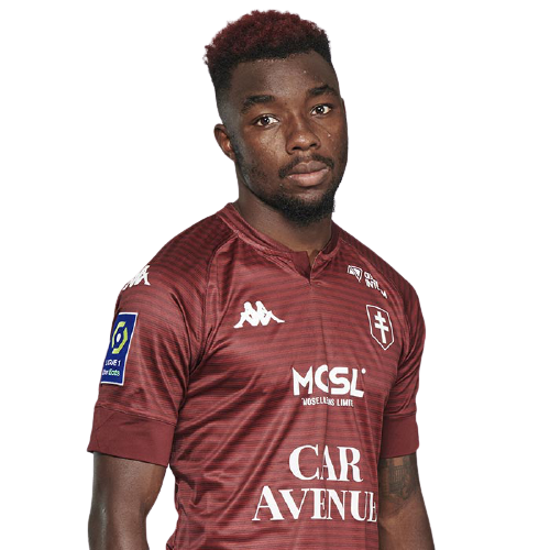 Thierry Ambrose