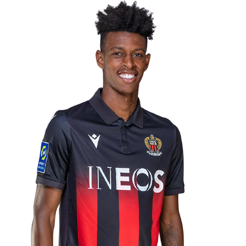 Robson Bambu