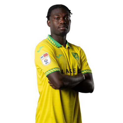 Forson Amankwah