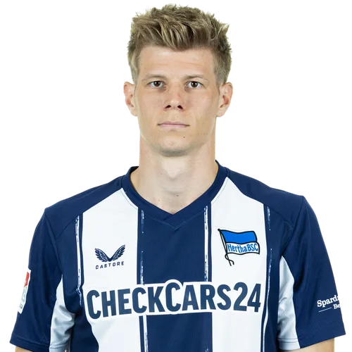 Jan-Luca Schuler