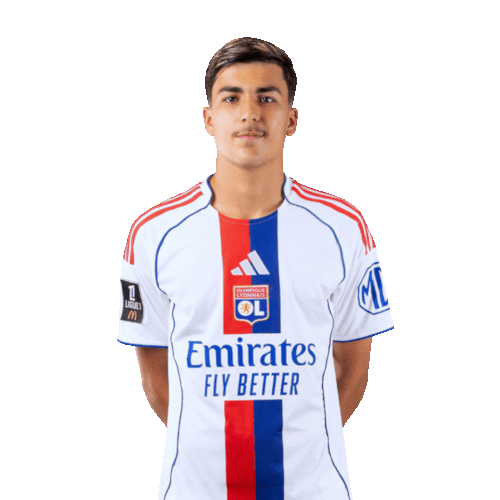 Mathys De Carvalho