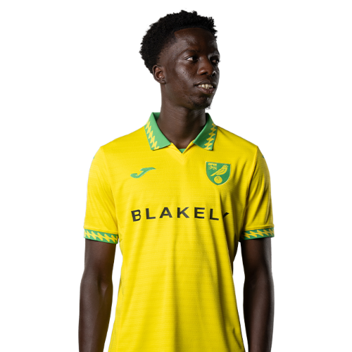 Pape Diallo