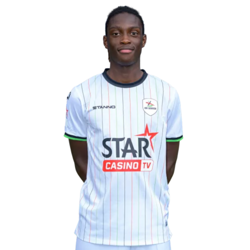 Davis Opoku