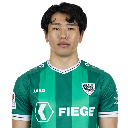 Shin Yamada
