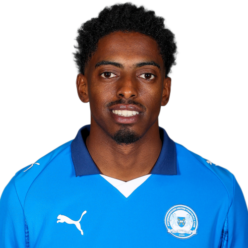 Kyrell Lisbie