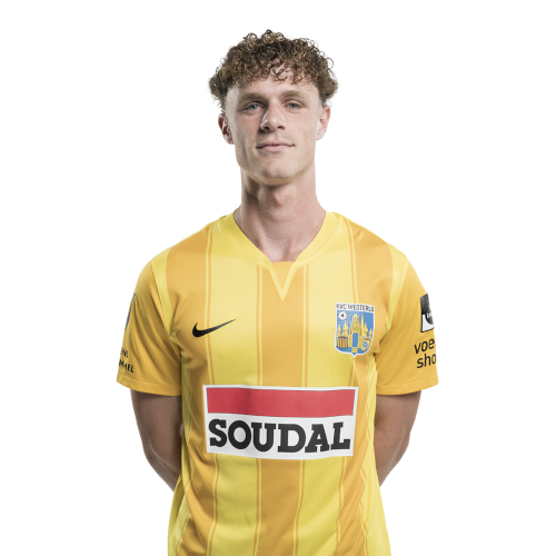 Raf Smekens