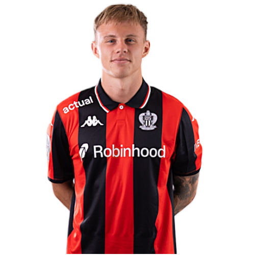 Isak Jansson