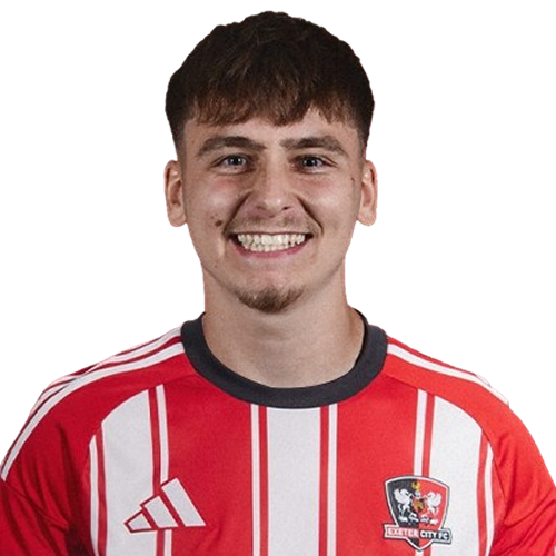 Liam Oakes
