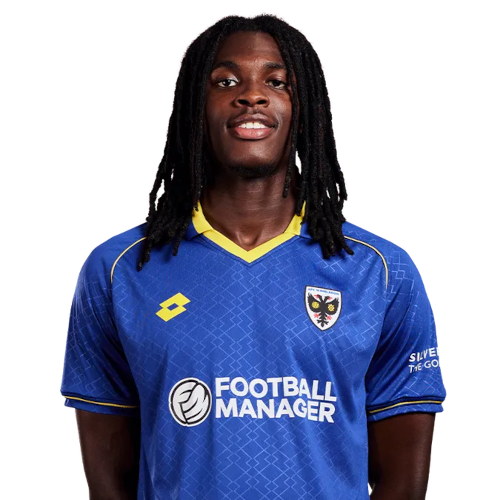 Osman Foyo