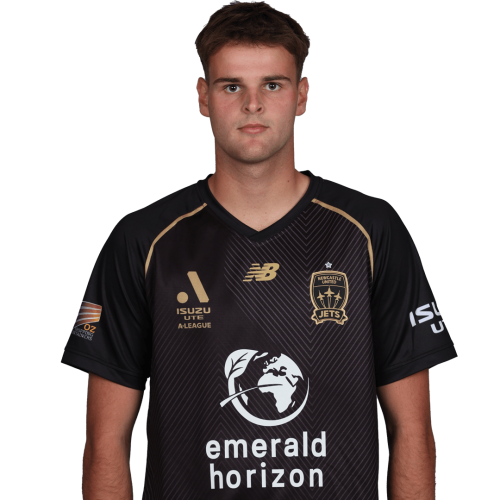 Jordan Baylis