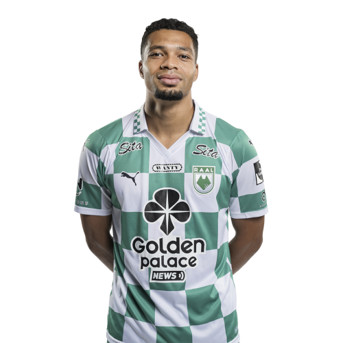 Mouhamed Belkheir