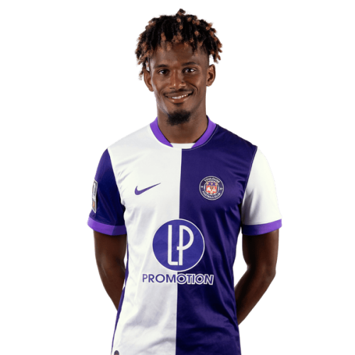 Yann Gboho