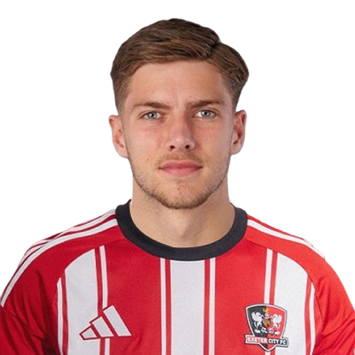 Luca Woodhouse