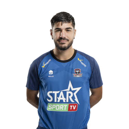 Bryan Goncalves