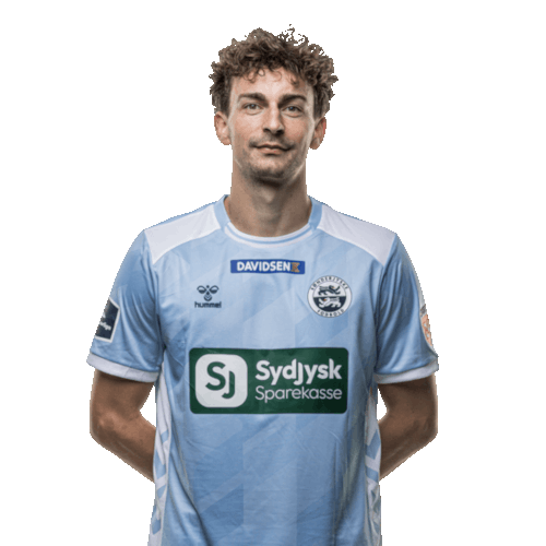 Tobias Sommer Sørensen