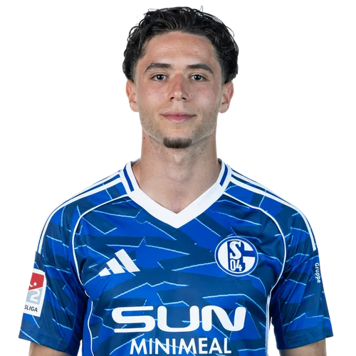 Soufian El-Faouzi