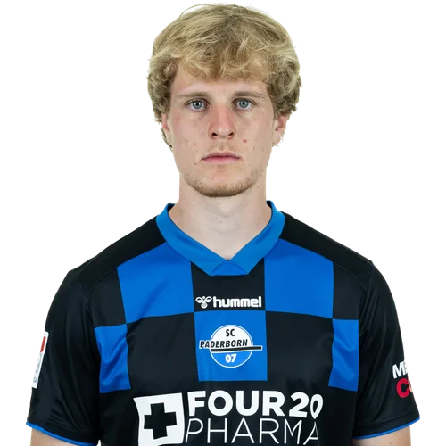 Mattes Hansen