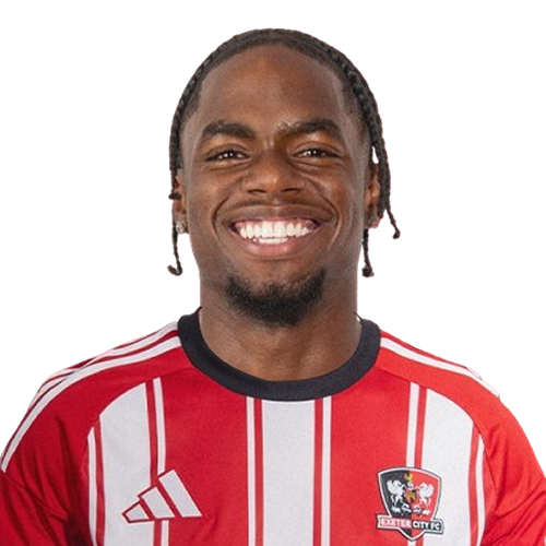 Akeel Higgins
