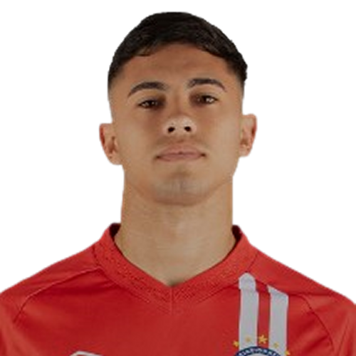 Lautaro Giaccone
