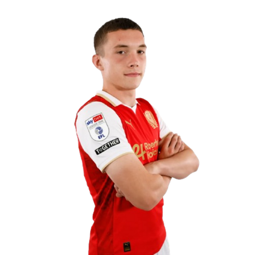 Reece Wilson
