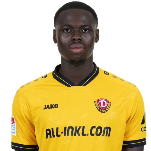 Kofi Amoako