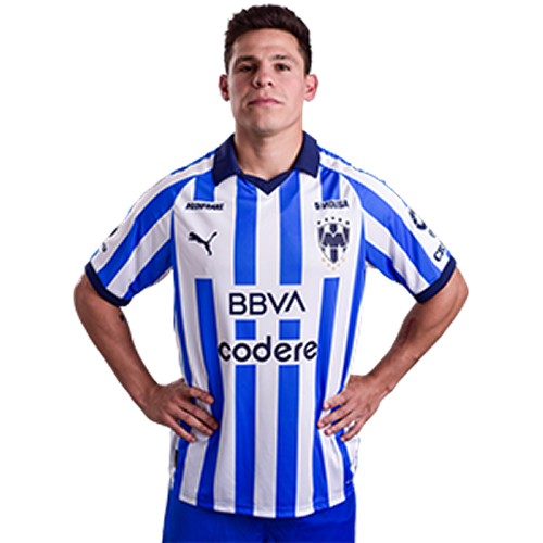 Alfonso González