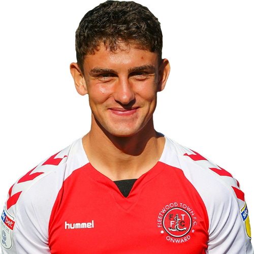Harrison Biggins