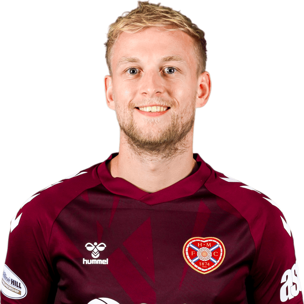 Harry Milne