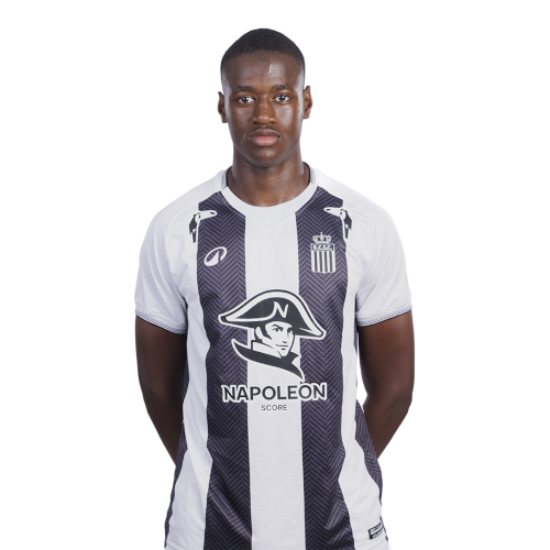 Massamba Sow