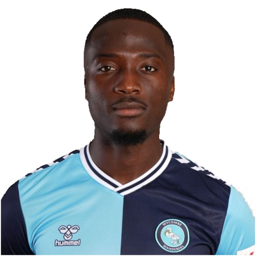 Daniel Udoh