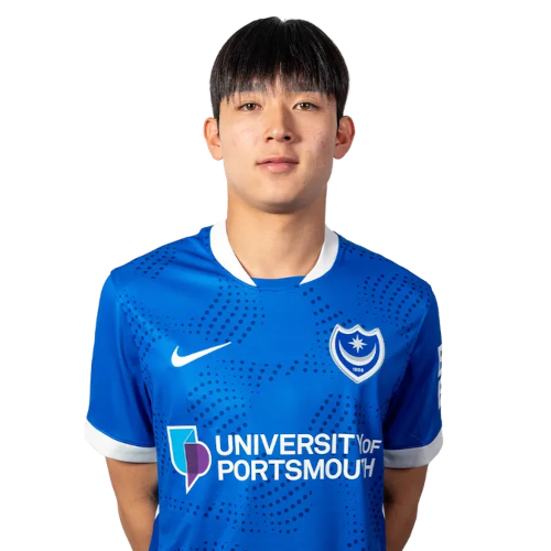 Yang Min-hyeok