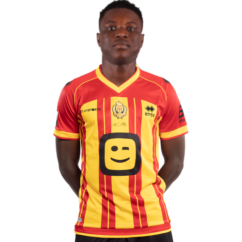 Hassane Bandé
