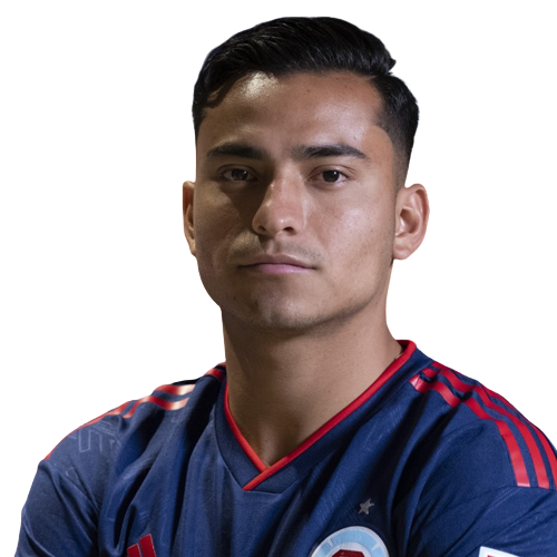 Ían Torres Ramírez