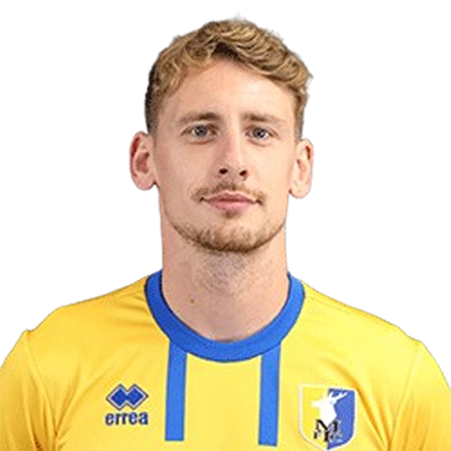 Elliott Hewitt