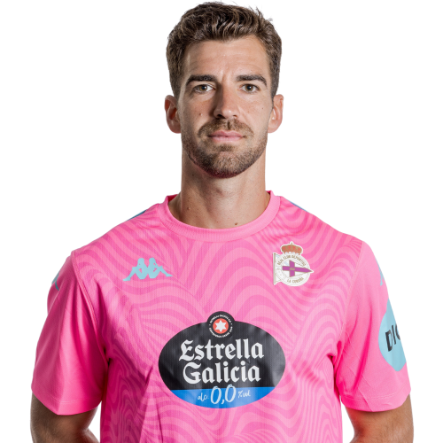 Germán Parreño