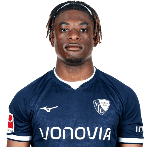 Samuel Bamba