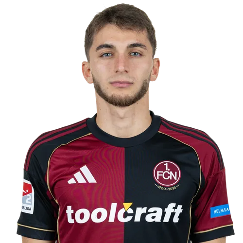 Adam Markhiev