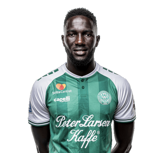 Alassana Jatta