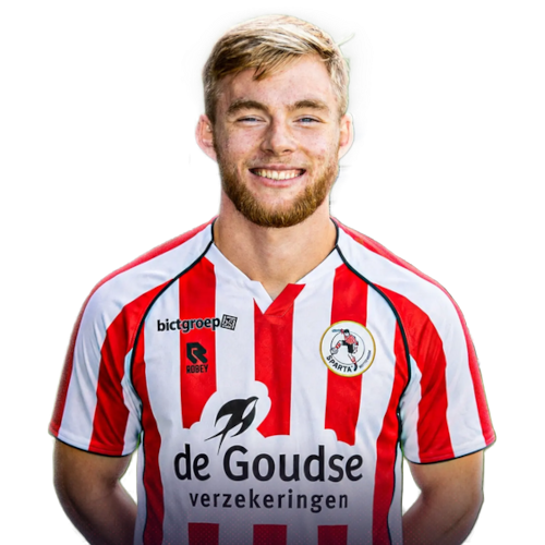 Nick Verschuren