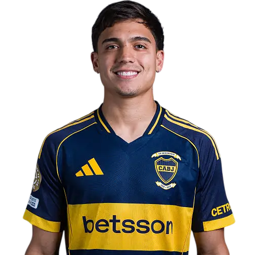 Exequiel Zeballos