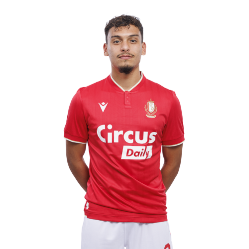 Nayel Mehssatou