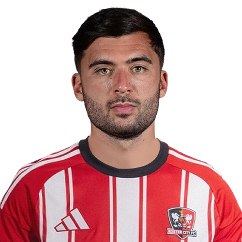Reece Cole