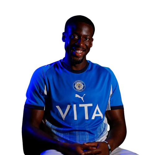 Joseph Olowu