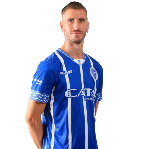 Federico Rasmussen