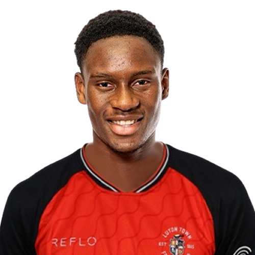 Lamine Fanne