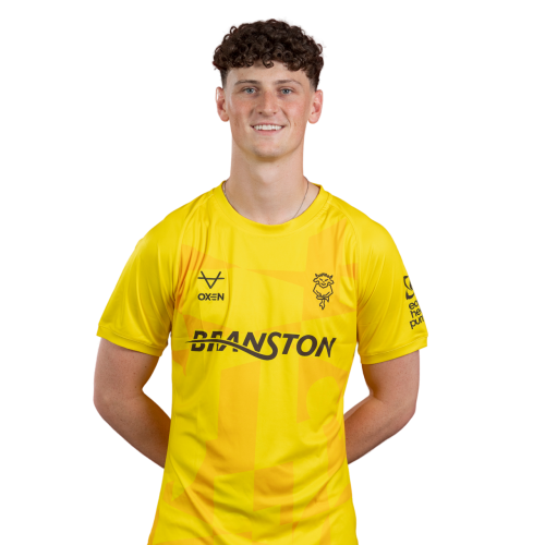 Jamie Pardington