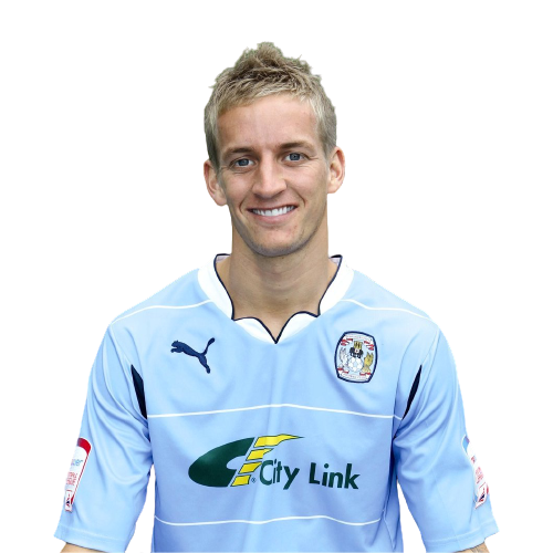 Carl Baker